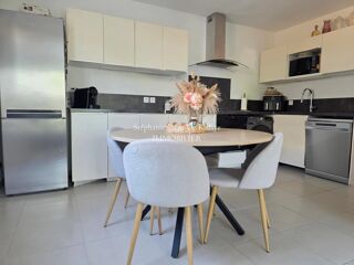  Appartement à vendre 3 pièces 56 m²