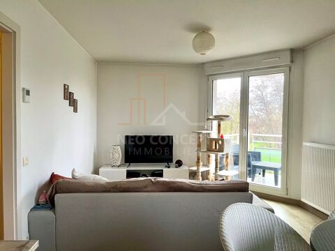  Appartement � louer 2 pi�ces 41 m�