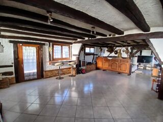  Maison à vendre 3 pièces 102 m²