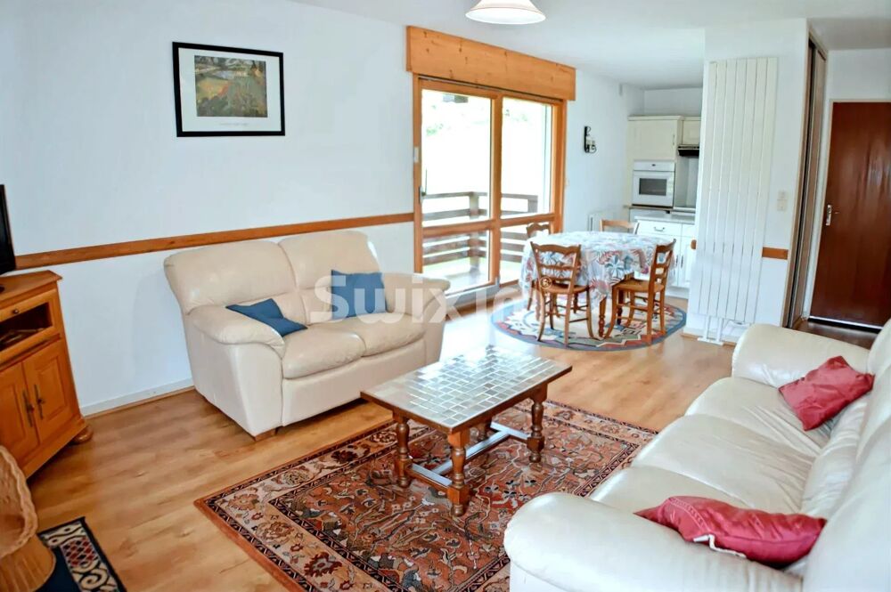 Appartement 3 pièces