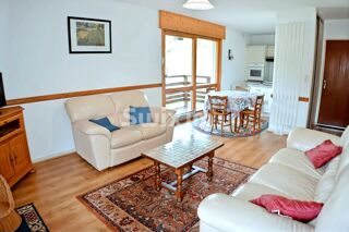  Appartement à vendre 3 pièces 69 m²