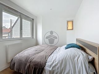  Immeuble à vendre 6 pièces 109 m²