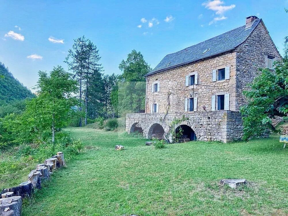  vendre  Maison Florac (48400)