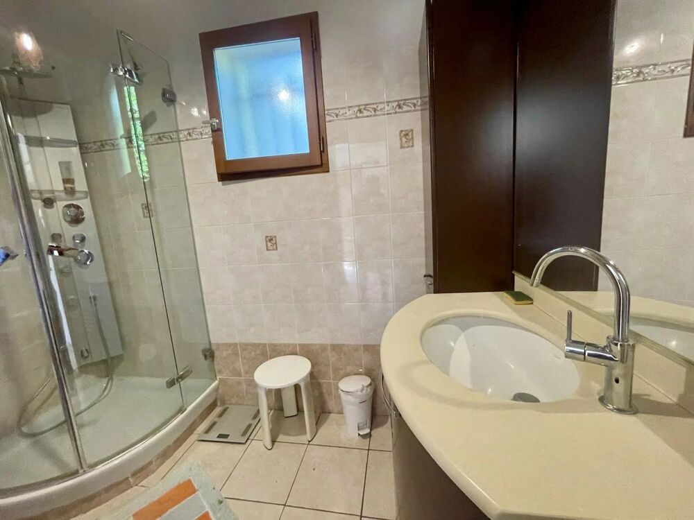Vente Maison Maison/Villa 4 pièces Contes