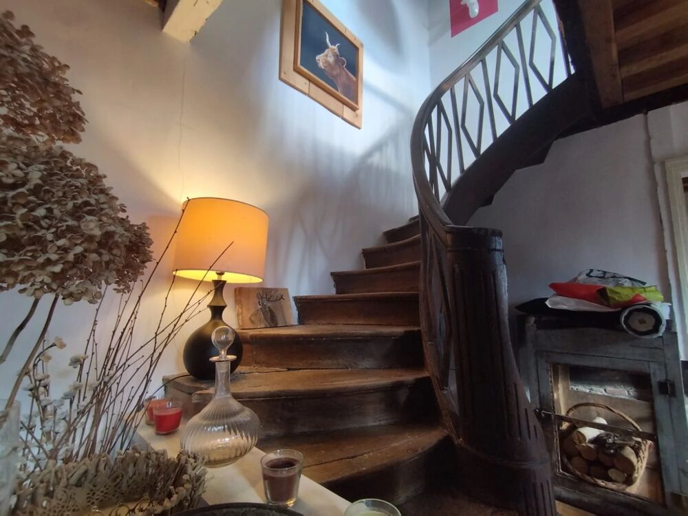 Vente Maison CHARMANTE MAISON DE CARACTÈRE Buchy