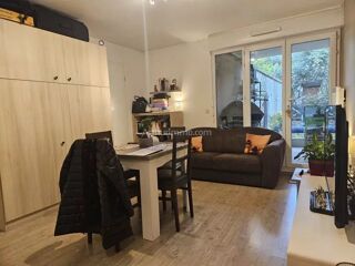  Appartement � vendre 1 pi�ce 27 m�