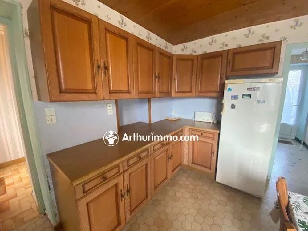 Vente Maison ST OUEN LA THENE Saint-ouen-la-thène