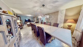  Maison à vendre 7 pièces 222 m²