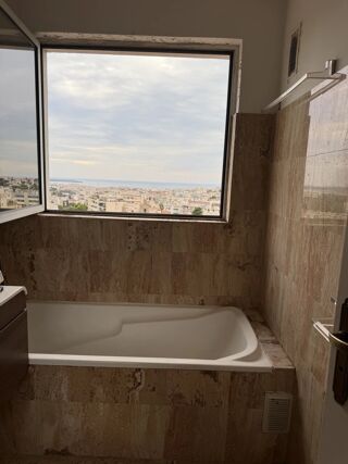  Appartement à louer 3 pièces 57 m²