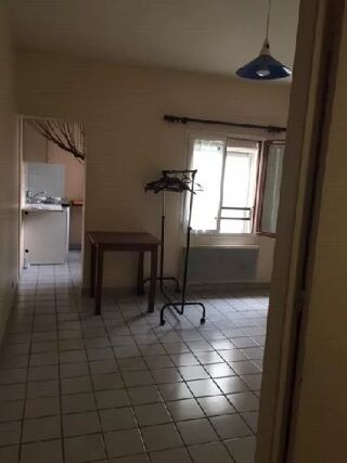  Appartement à louer 1 pièce 23 m²