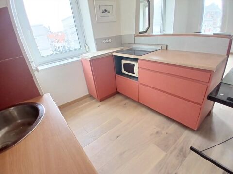  Appartement à vendre 3 pièces 51 m²