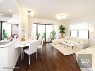  Appartement  vendre 3 pices 59 m