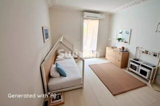  Appartement à vendre 4 pièces 83 m²