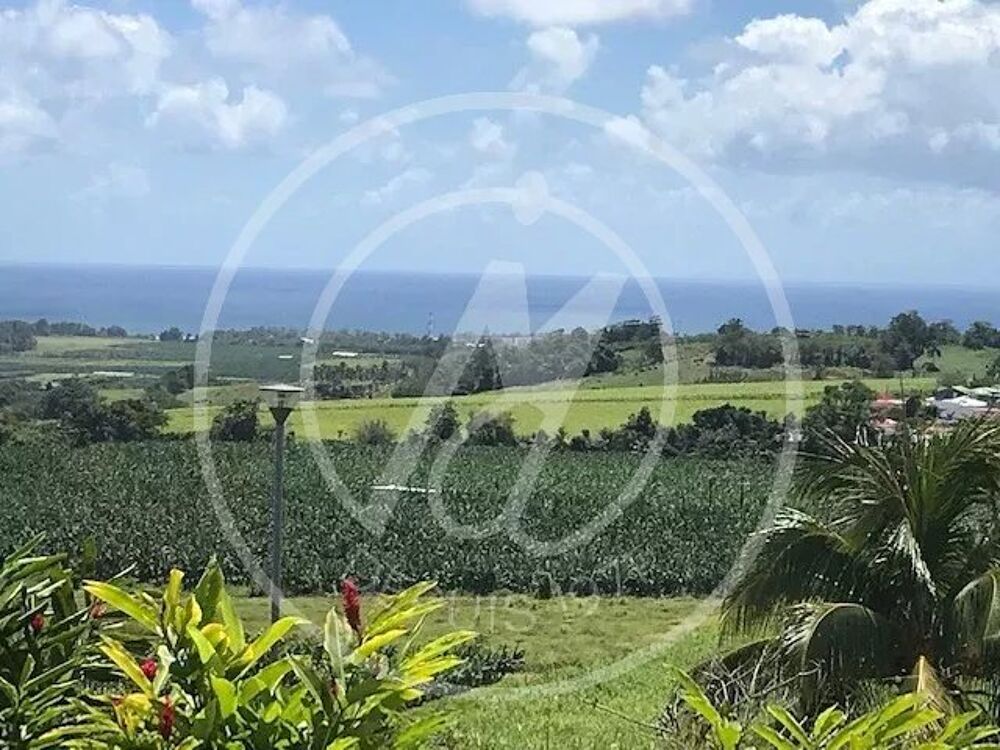 A LOUER 1740 euros Maison avec vue mer sur les Hauteurs de Capes