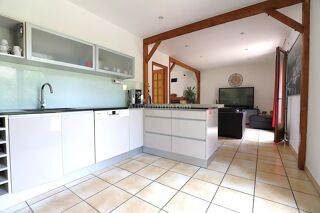  Maison � vendre 6 pi�ces 130 m�