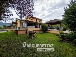  Maison � vendre 8 pi�ces 198 m�