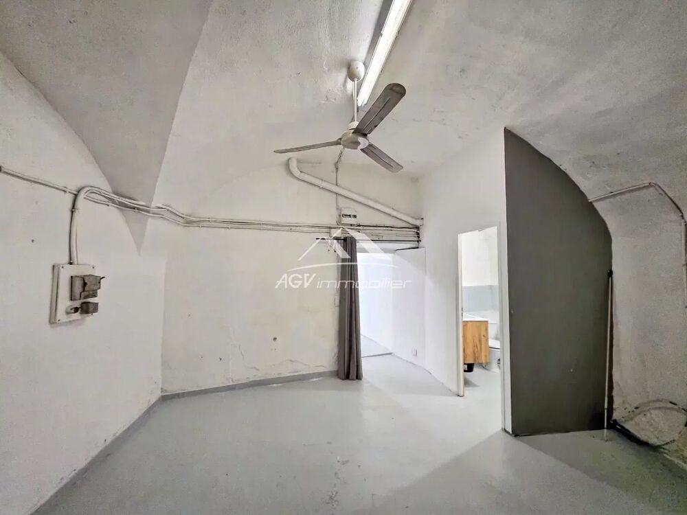 Vente Immeuble Idéal investisseur - rapport locatif - Saint-Ambroix Saint-ambroix