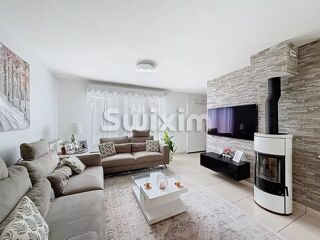  Maison � vendre 7 pi�ces 165 m�