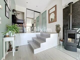  Appartement � vendre 3 pi�ces 55 m�