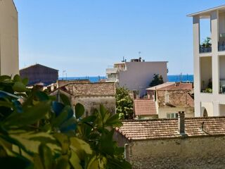 Appartement à vendre 2 pièces 55 m²