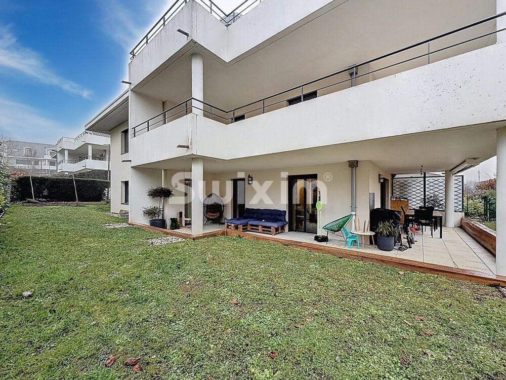 � vendre  Appartement Divonne-les-Bains (01220)