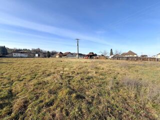 Terrain à vendre 646 m²