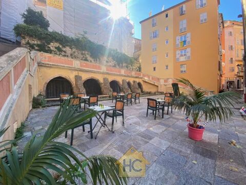 Local et fonds de commerce 777000 06130 Grasse
