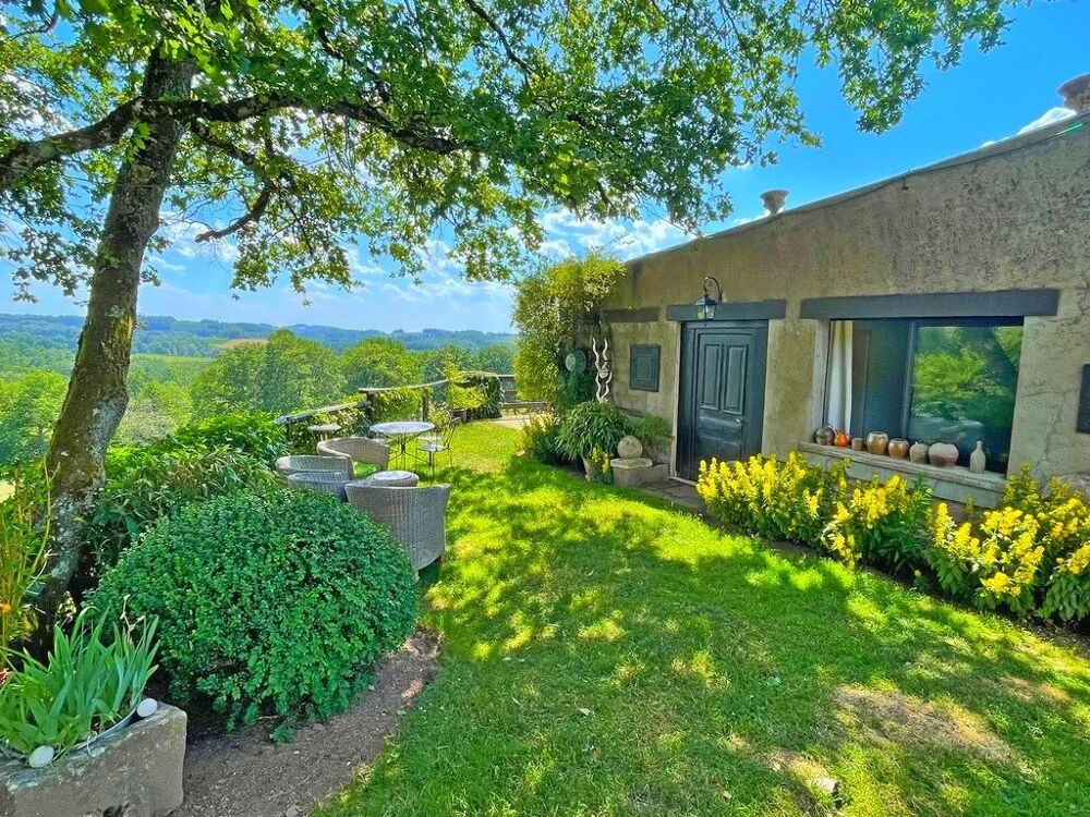 Vente Maison Exclusivité – Bourgogne, Morvan des Lacs – Secteur DUN-LES-PLACE Dun-les-places