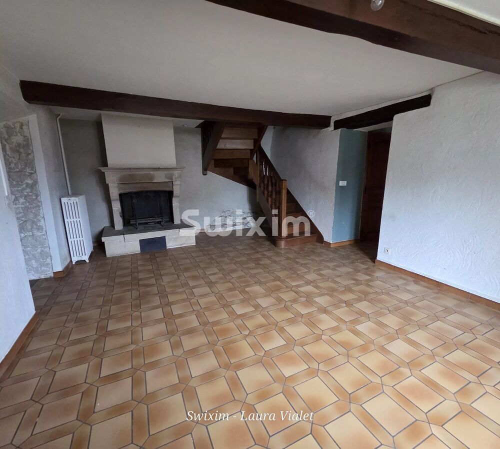 Vente Maison Belle propriété avec potentiel locatif Buvilly