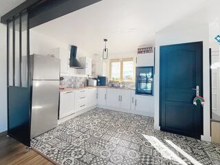 Vente Maison MAISON 3 CHAMBRES - AXE SOISSONS LAON Anizy-le-grand