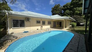  Maison � vendre 5 pi�ces 133 m�