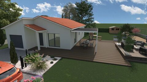 Projet de construction 218000 Raucoules (43290)