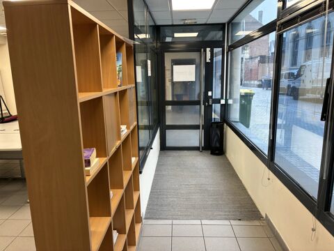   EXCLUSIVITÉ - BUREAUX DE STANDING CENTRE-VILLE 531 M² 