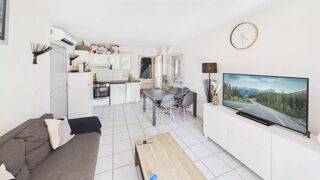  Appartement à vendre 3 pièces 53 m²