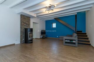  Maison à vendre 5 pièces 140 m²