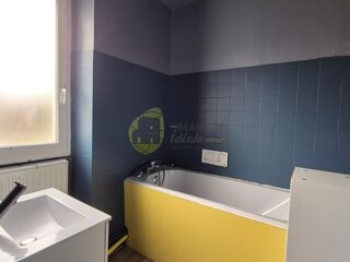  Maison � vendre 4 pi�ces 102 m�