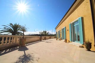  Maison  vendre 7 pices 321 m