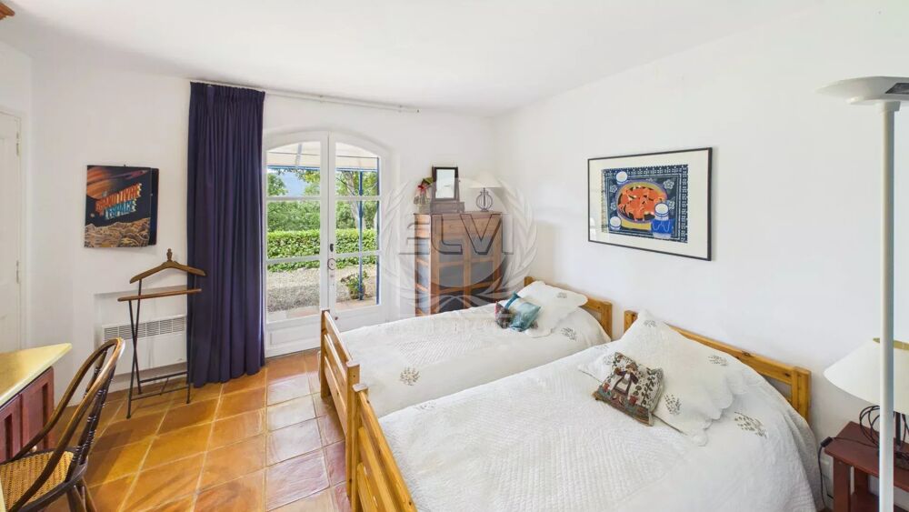 � vendre  Maison Le Plan-de-la-Tour (83120)