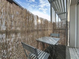  Appartement � vendre 2 pi�ces 40 m�