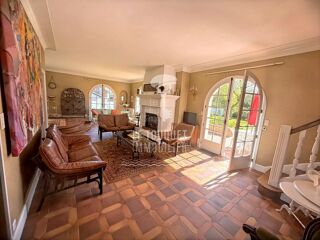  Maison à vendre 7 pièces 210 m²