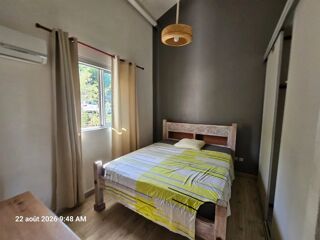  Appartement à vendre 3 pièces 47 m²