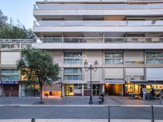  Parking / Garage à vendre 13 m²