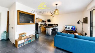 Appartement à vendre 2 pièces 49 m²