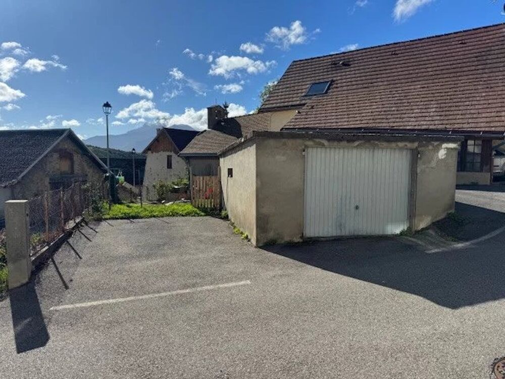 Maison/Villa 4 pièces