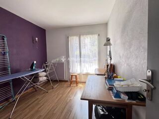  Appartement à vendre 4 pièces 81 m²