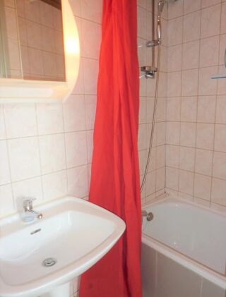  Appartement à louer 1 pièce 21 m²
