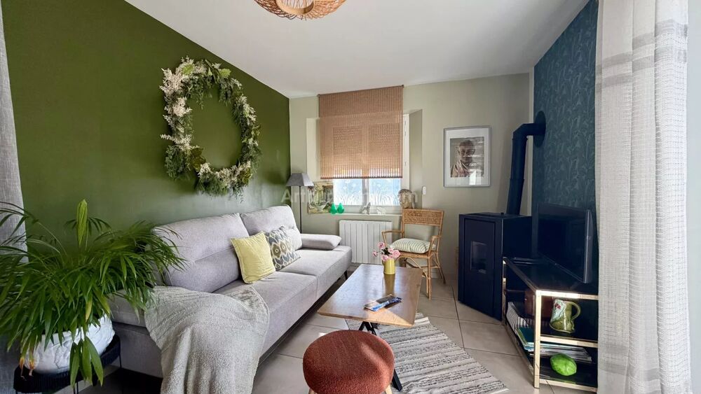 Vente Appartement ST JEAN D'AVELANNE Saint-jean-d'avelanne