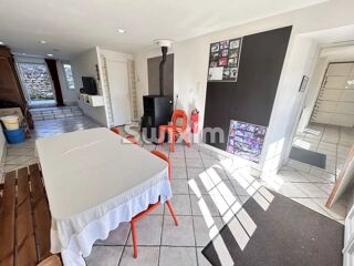  Maison � vendre 3 pi�ces 69 m�