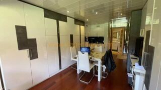  Appartement � vendre 1 pi�ce 24 m�