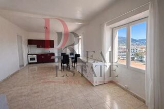  Appartement à vendre 3 pièces 58 m²